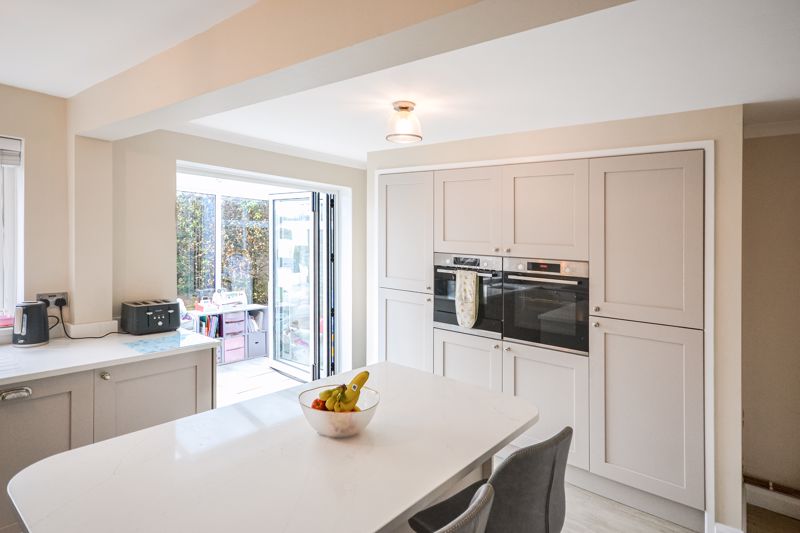 Woodrow Drive Newburgh